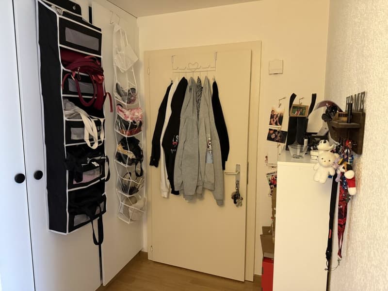Châtel- Saint-Denis Studio 1 - Lot B3 (7)