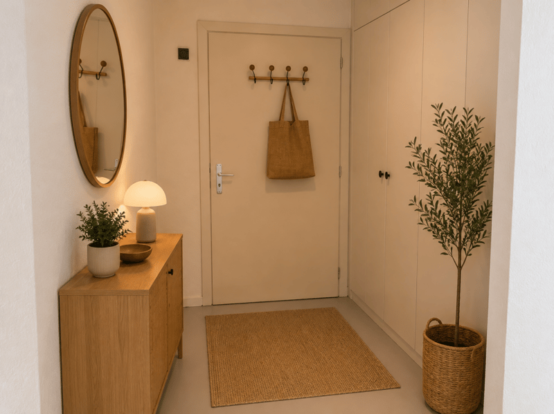 Châtel- Saint-Denis Studio 2 - Lot B2 (11)