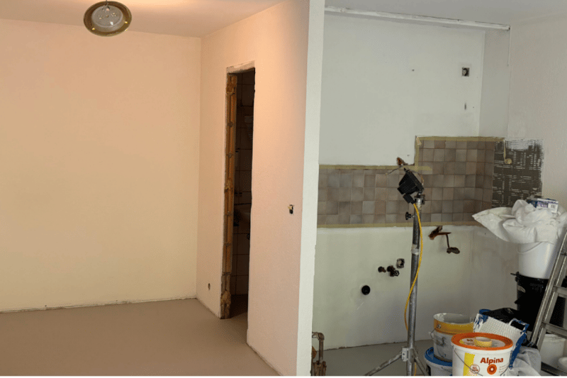 Châtel- Saint-Denis Studio 2 - Lot B2 (3)