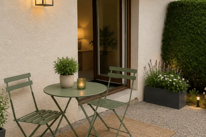 Châtel- Saint-Denis Studio 2 - Lot B2 (12)