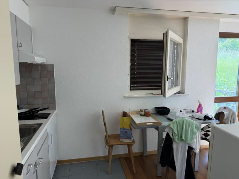 Châtel- Saint-Denis Studio 3 - B1 (8)