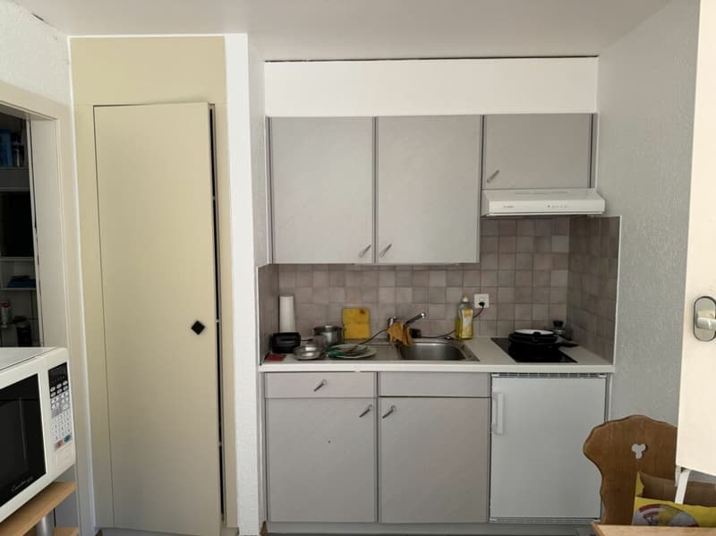 Châtel- Saint-Denis Studio 3 - B1 (6)