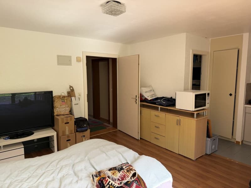 Châtel- Saint-Denis Studio 3 - B1 (5)
