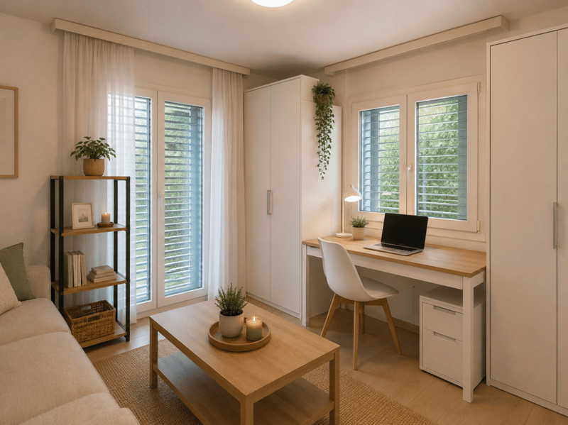Châtel- Saint-Denis Studio 4 - B5 (11)