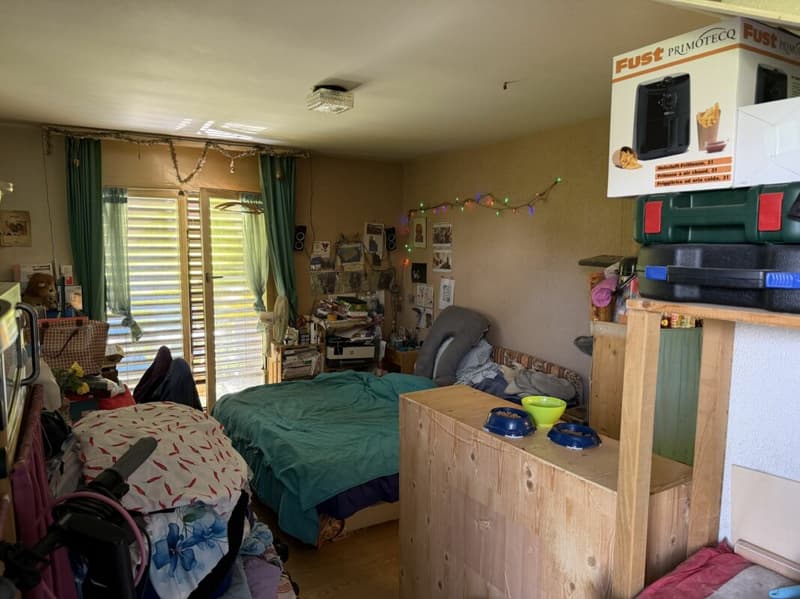 Châtel- Saint-Denis Studio 5 - B4 (1)