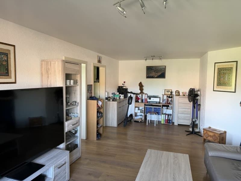 Châtel- Saint-Denis Appartement 6 - B7 (3)