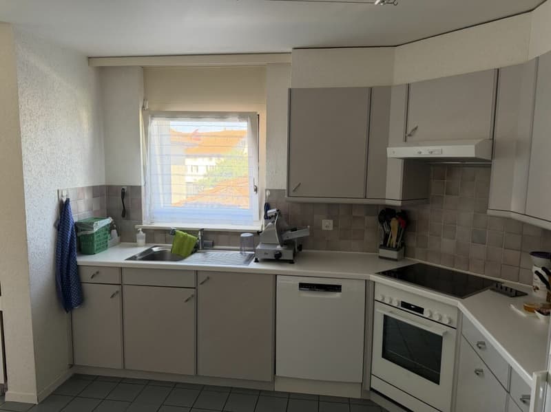 Châtel- Saint-Denis Appartement 6 - B7 (5)
