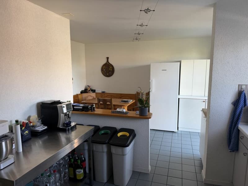 Châtel- Saint-Denis Appartement 6 - B7 (6)