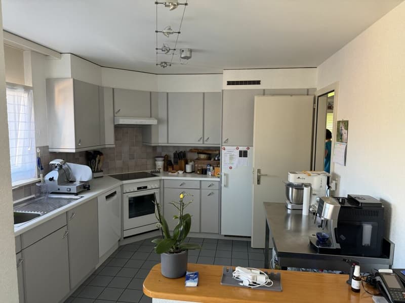 Châtel- Saint-Denis Appartement 6 - B7 (4)