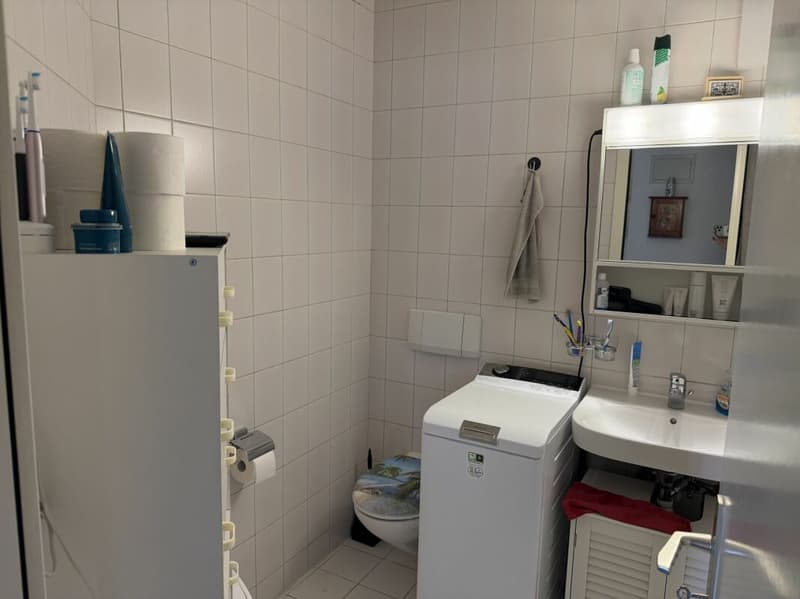 Châtel- Saint-Denis Appartement 6 - B7 (12)