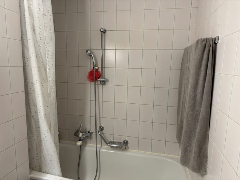 Châtel- Saint-Denis Appartement 6 - B7 (13)