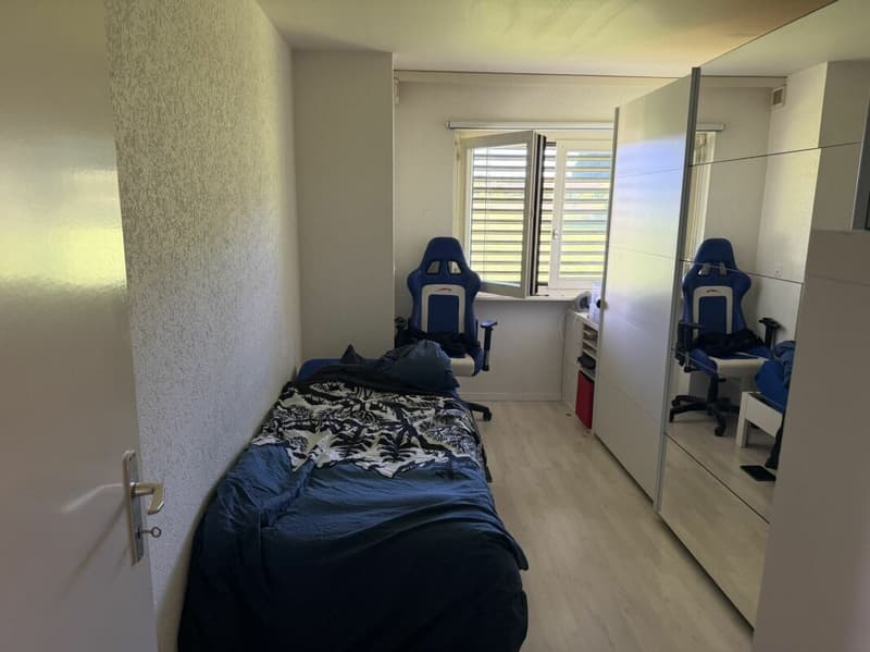 Châtel- Saint-Denis Appartement 6 - B7 (11)