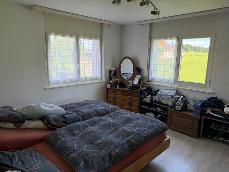 Châtel- Saint-Denis Appartement 6 - B7 (9)