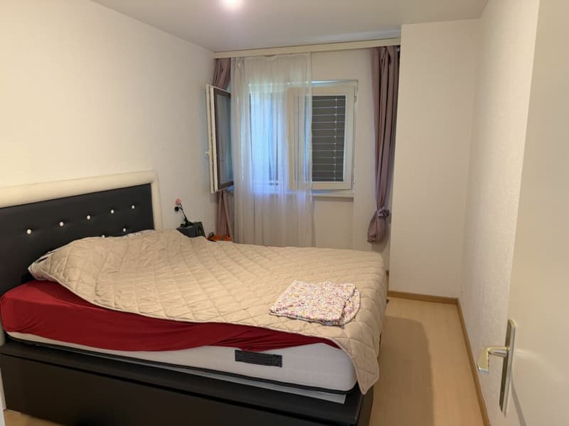 Châtel- Saint-Denis Appartement 7 - B6 (10)