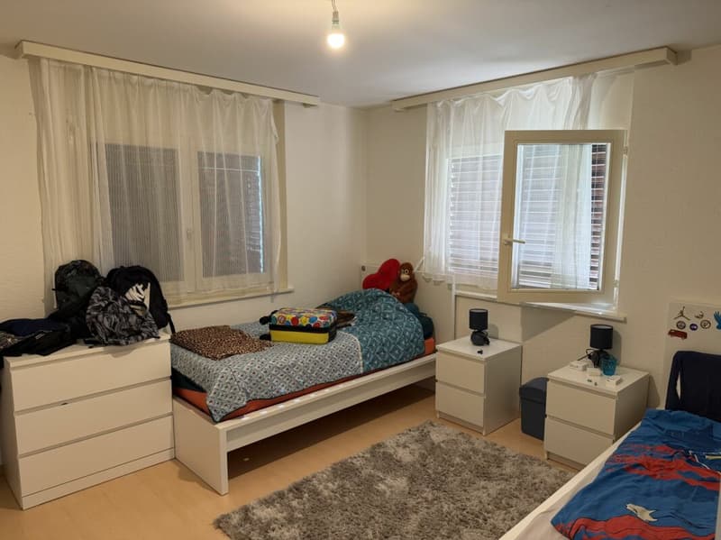 Châtel- Saint-Denis Appartement 7 - B6 (7)