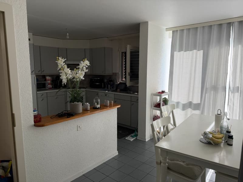 Châtel- Saint-Denis Appartement 7 - B6 (5)