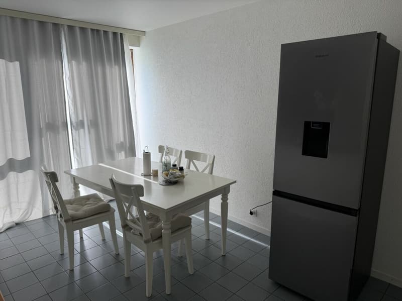 Châtel- Saint-Denis Appartement 7 - B6 (4)