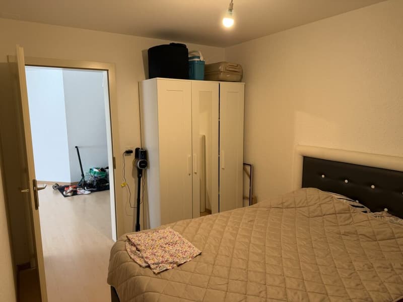 Châtel- Saint-Denis Appartement 7 - B6 (11)