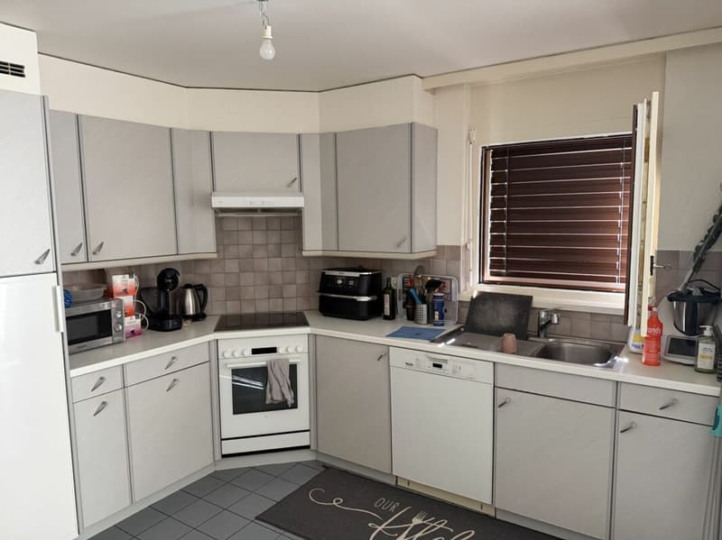 Châtel- Saint-Denis Appartement 7 - B6 (3)
