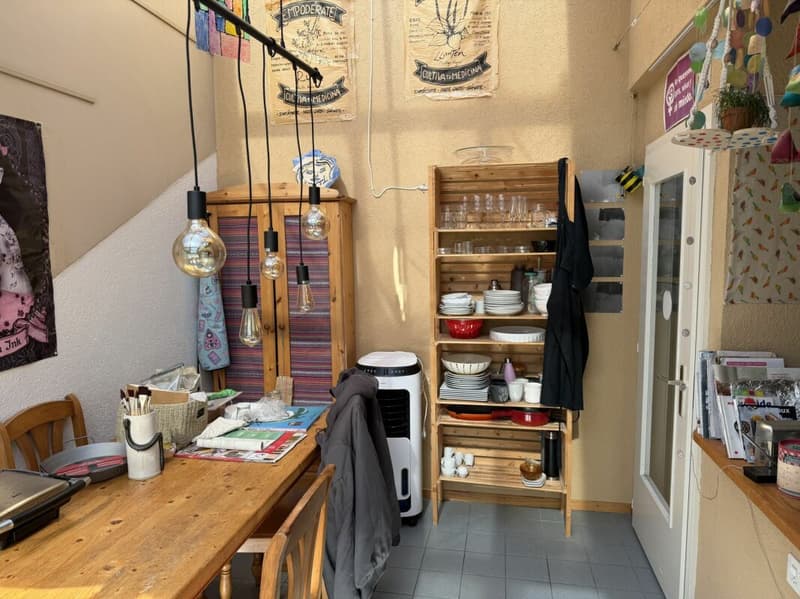 Châtel- Saint-Denis Appartement 8 - B8 (9)