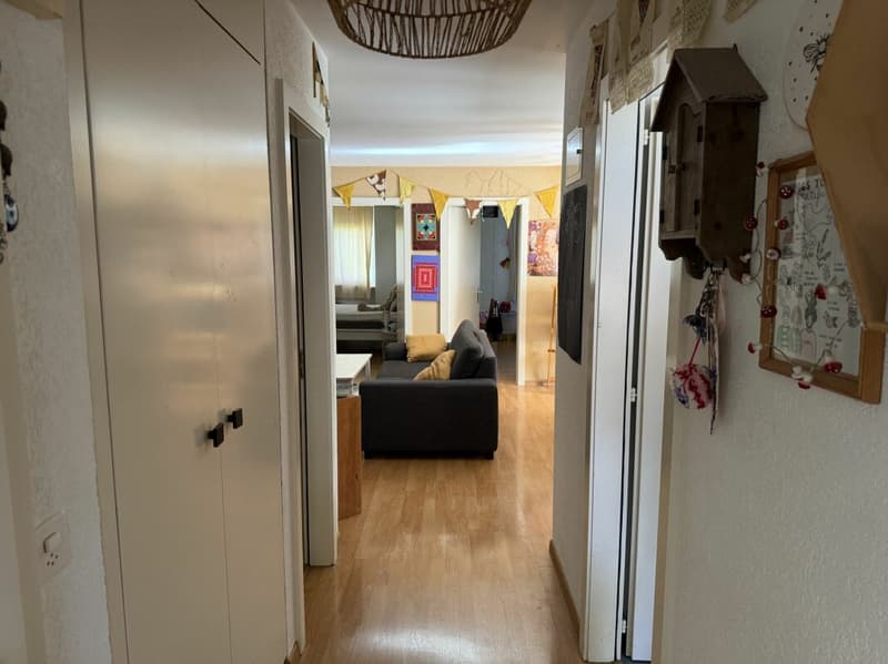 Châtel- Saint-Denis Appartement 8 - B8 (12)