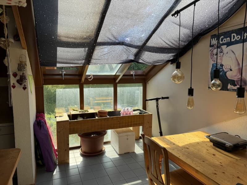Châtel- Saint-Denis Appartement 8 - B8 (10)