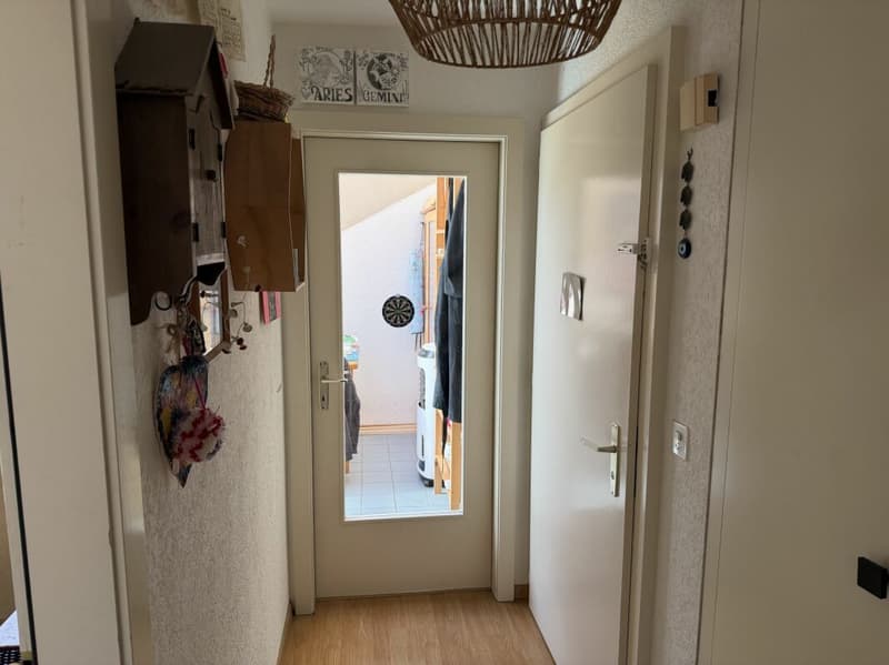 Châtel- Saint-Denis Appartement 8 - B8 (11)