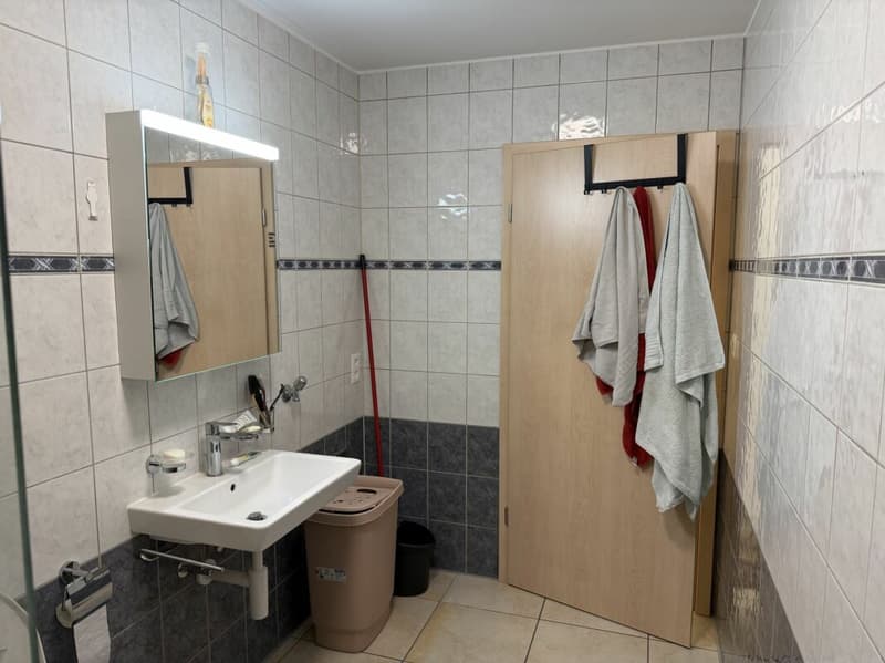 Châtel- Saint-Denis Appartement 11 - A8 (13)