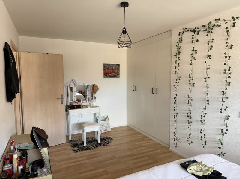 Châtel- Saint-Denis Appartement 11 - A8 (10)