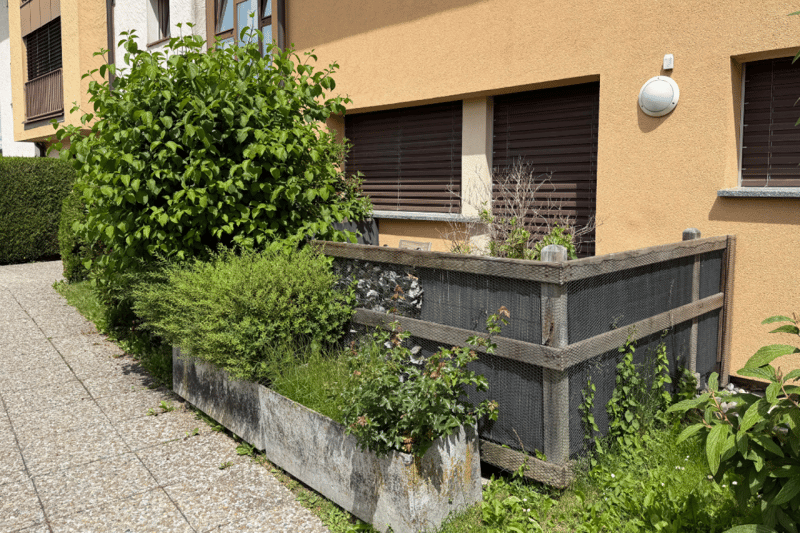 Châtel- Saint-Denis Appartement 12 - A3 (11)