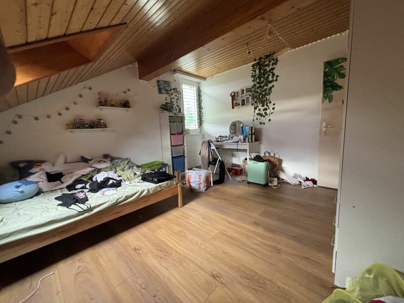 Châtel- Saint-Denis Appartement duplex 9 - B9 (17)