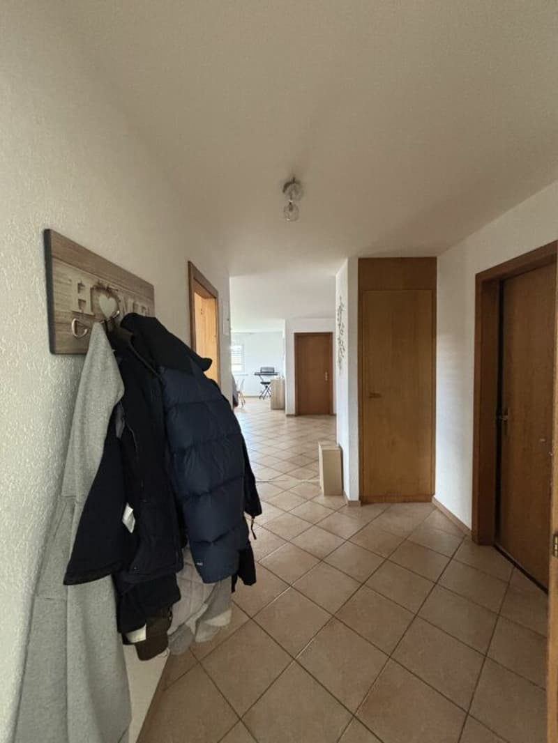 Châtel- Saint-Denis Appartement duplex 9 - B9 (22)