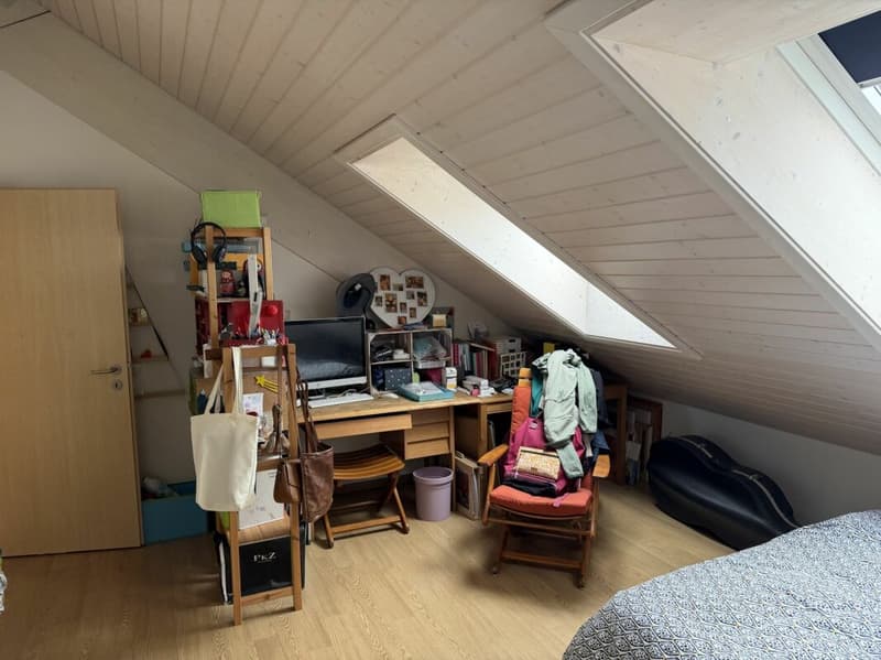 Châtel- Saint-Denis Appartement 14 - A9 (11)