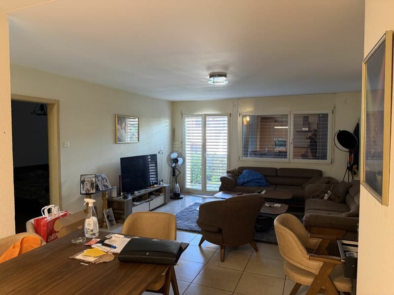 Châtel- Saint-Denis Appartement 10 - A4 (2)