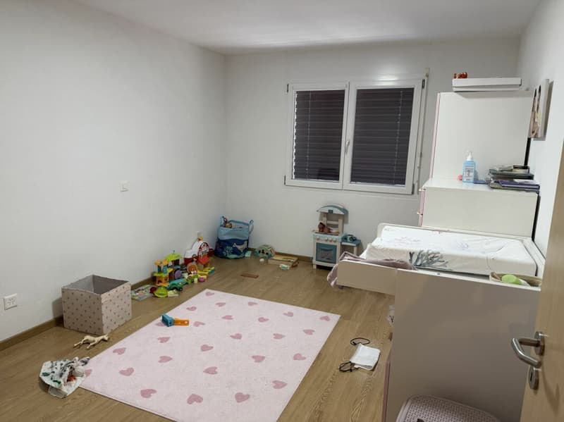 Châtel- Saint-Denis Appartement 13 - A7 (6)