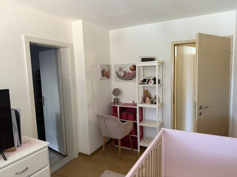 Châtel- Saint-Denis Appartement 13 - A7 (9)