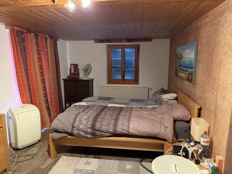 Belfaux - Appartement A1 - 5.5pcs (15)