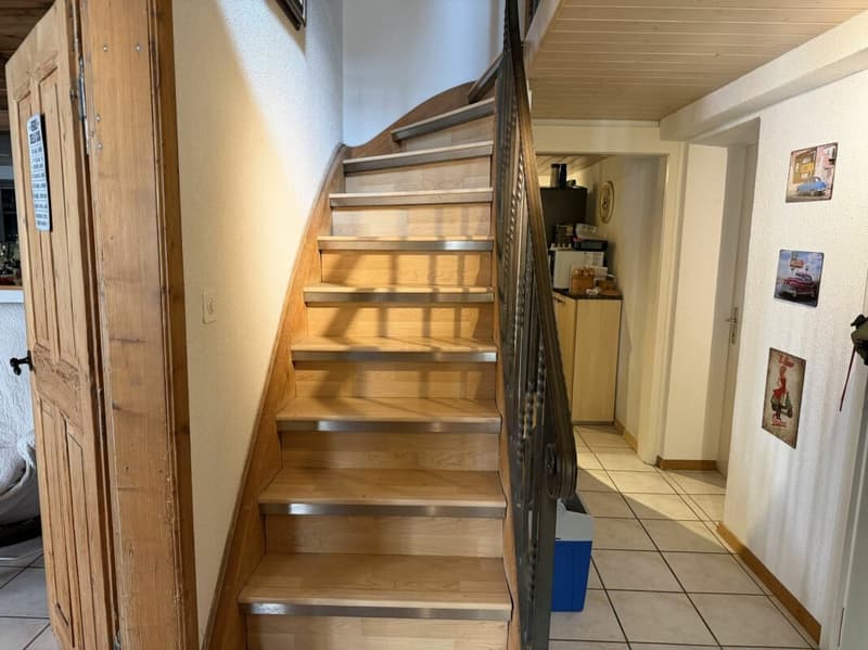 Belfaux - Appartement A1 - 5.5pcs (11)