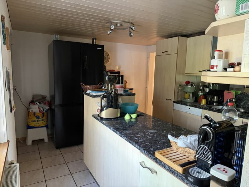 Belfaux - Appartement A1 - 5.5pcs (9)