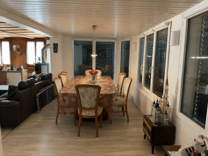 Belfaux - Appartement A1 - 5.5pcs (6)