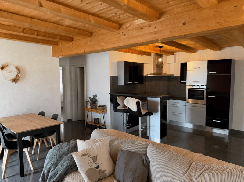 Belfaux - Appartement A2 - 3.5pcs (1)