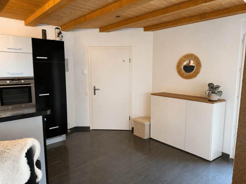 Belfaux - Appartement A2 - 3.5pcs (5)