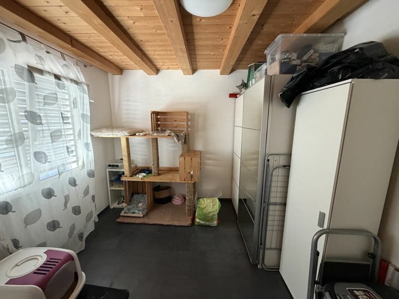 Belfaux -  Appartement A2 - 3.5pcs (12)