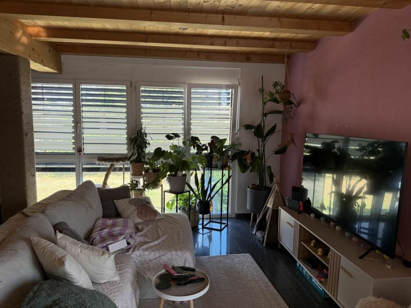 Belfaux -  Appartement A2 - 3.5pcs (4)