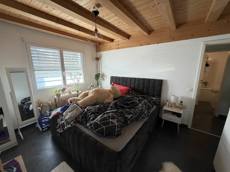 Belfaux -  Appartement A2 - 3.5pcs (7)