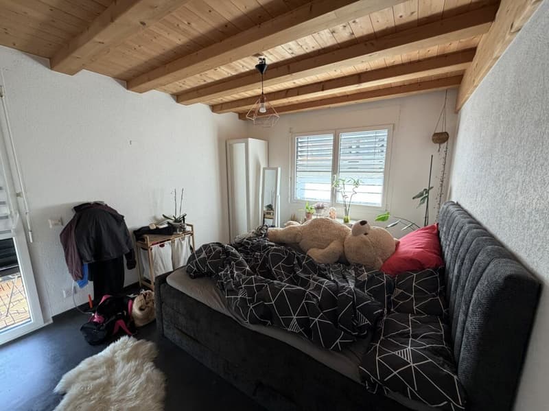 Belfaux -  Appartement A2 - 3.5pcs (6)