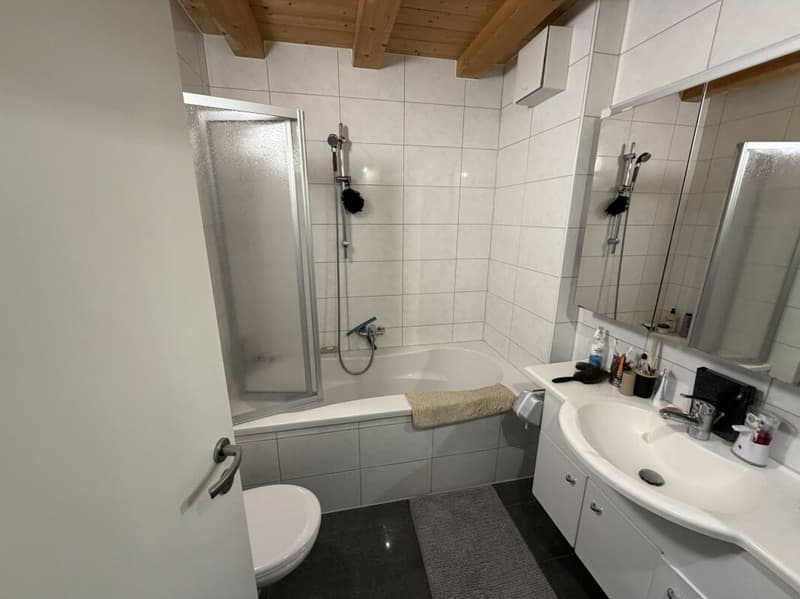 Belfaux -  Appartement A2 - 3.5pcs (8)