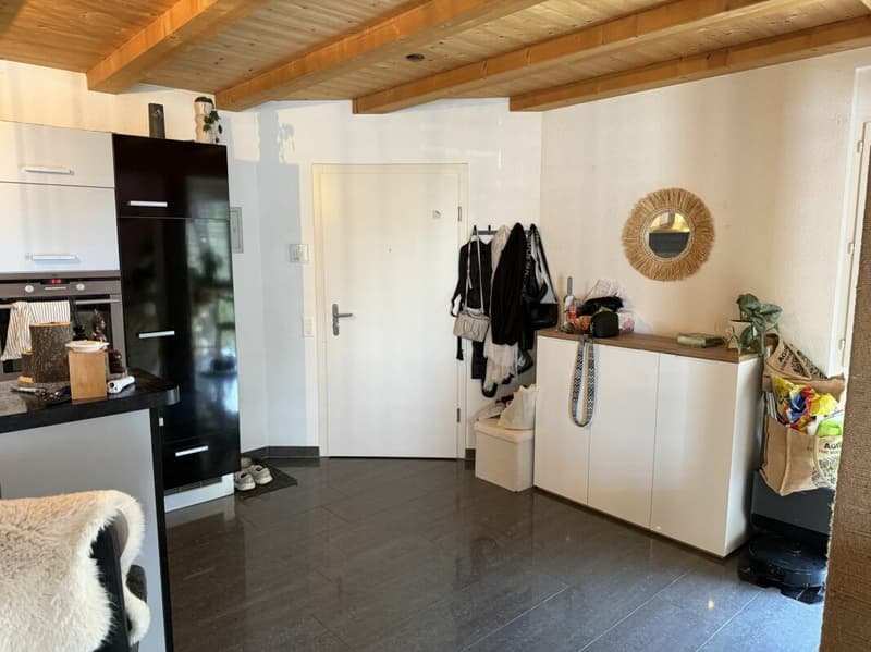 Belfaux -  Appartement A2 - 3.5pcs (5)