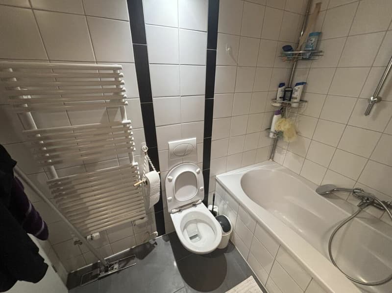Belfaux - Appartement A4 - 3.5pcs (9)