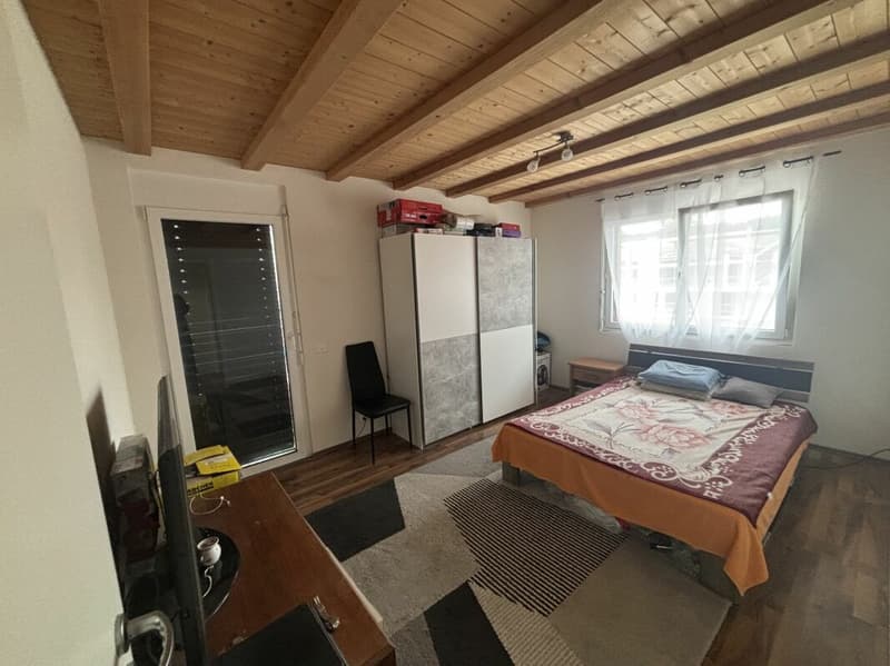 Belfaux - Appartement A4 - 3.5pcs (4)